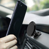 Magnetic Car Air Vent Phone Holder - حامل هواتف محمولة مغناطيسي يثبت في فتحة التهوية بالسيارة