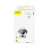 BASEUS Small Ears Series Magnetic Bracket - حامل مغناطيسي للسيارة يناسب جميع أجهزة الهواتف المحمولة من سلسلة سمول إيرز