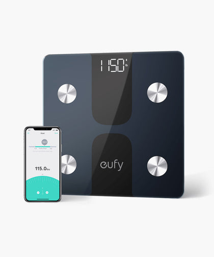 Eufy Smart Scale C1 | by Anker