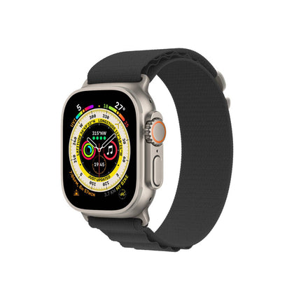 Green Lion Ultra Series Guard Pro Case for Apple Watch 49mm