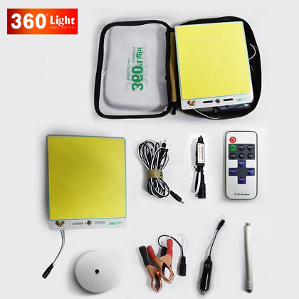 360 Light TM-04 LED Camping / Emergency Light