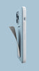Uniq Iphone 13 Pro Max Hybrid Heldro Mount case / cover  - ARCTIC BLUE (BLUE) -كفر حماية مع قبضه مغناطيسيه من شركة يونيك