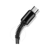 LDNIO LC93 3 in 1 fast charging cable - 3 في 1 سلك شحن سريع