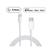 Apple USB-C to Lightning Cable (2 m) (Original)