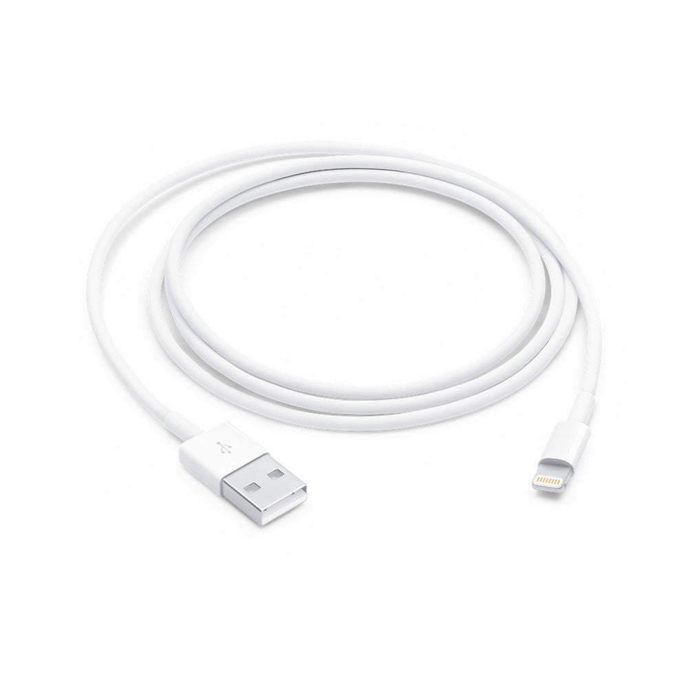 Apple Lightning to USB Cable 1M	(Original)