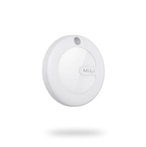 Mili MiTag 1-Pack - جهاز تتبع الاغراض من شركة Mili