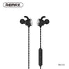 REMAX Bluetooth Earphones - سماعات أذن داخلية بتقنية البلوتوث