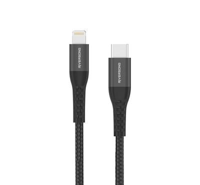 Riversong 20W USB C TO Lightning Cable 3m Alpha L5 (CL90)