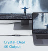 محول Anker 310 USB-C (HDMI 4K) 