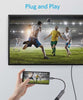 محول Anker 310 USB-C (HDMI 4K) 