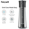 Fairywill F30 Water Flosser - جهاز تنظيف الأسنان المائي F-30 ٣٠٠ مل
