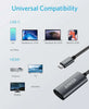 محول Anker 310 USB-C (HDMI 4K) 
