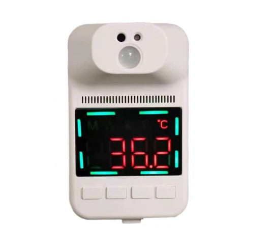 Infrared Thermometer G3-Pro- - مقياس حرارة إلكتروني للحائط