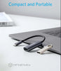 محول Anker 310 USB-C (HDMI 4K) 