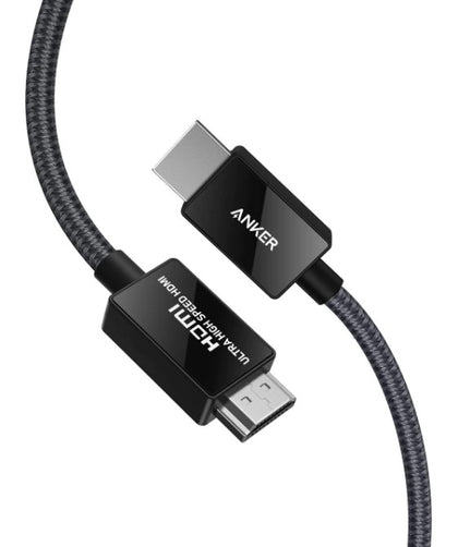 Anker Ultra High Speed HDMI Cable 2m