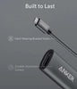 محول Anker 310 USB-C (HDMI 4K) 