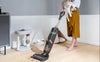 Eufy by Anker, WetVac W31, Cordless All-in-One Wet Dry Vacuum Cleaner and Mop with Self-Cleaning and Auto-Dry Technology