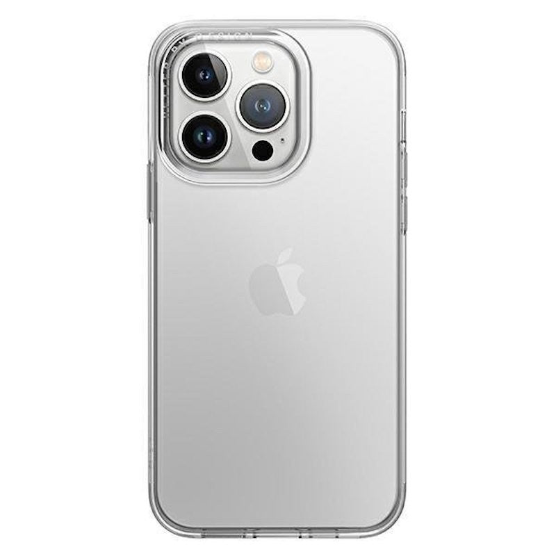 Uniq Iphone 14 Pro Max Air Fender Mobile Cover / Case - Clear