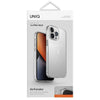 Uniq Iphone 14 Pro Max Air Fender Mobile Cover / Case - Clear