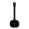 Baseus Meteorite Shimmer wireless display adapter WiFi - HDMI black