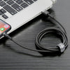 BASEUS USB to Lightning Fast Charging Cable