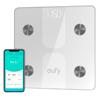 Eufy Smart Scale C1 | by Anker